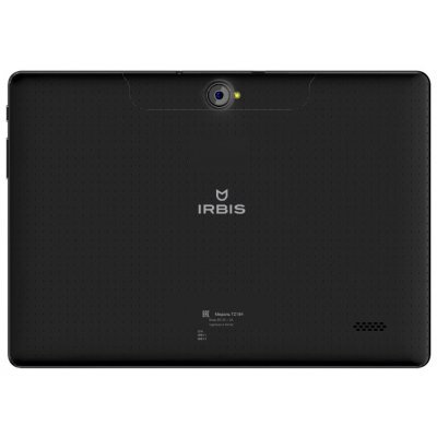    Irbis TZ184 8Gb  - #5