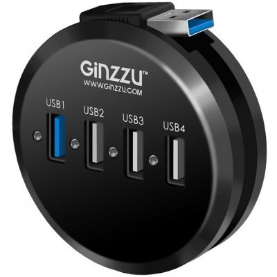  USB  Ginzzu GR-314UB - #1