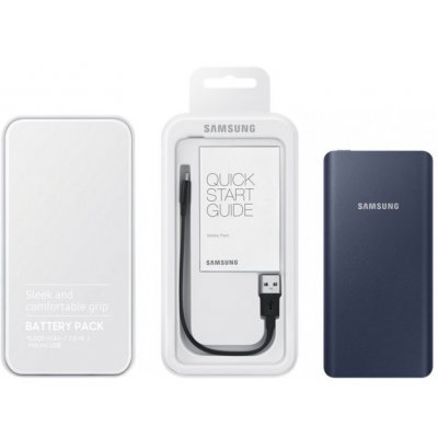      Samsung EB-P3020 Li-Ion 5000mAh 1.5A - - #4