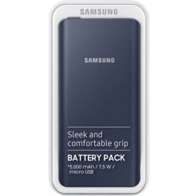       Samsung EB-P3020 Li-Ion 5000mAh 1.5A - - #5