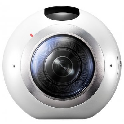    Samsung Gear 360 SM-C200N  (SM-C200NZWASER) - #3