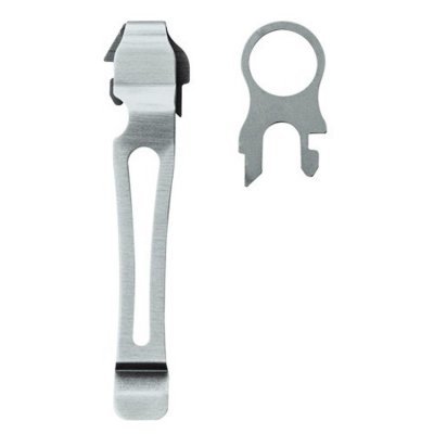 Фото Мультитул Leatherman Charge AL (830704) Черный - #2