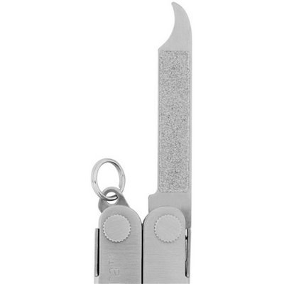 Фото Мультитул Leatherman Micra (64010082N) Серебристый - #1