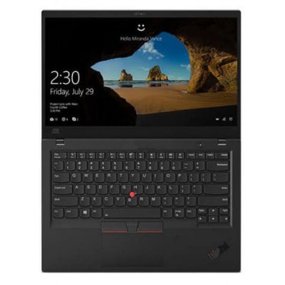   Lenovo ThinkPad X1 Carbon 6 (20KH003BRT) - #3