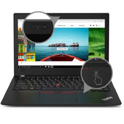   Lenovo ThinkPad X280 (20KF001QRT) - #2