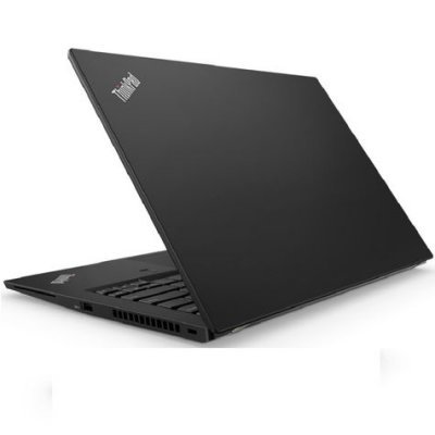   Lenovo ThinkPad T480s (20L7001VRT) - #1