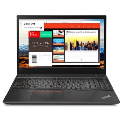   Lenovo ThinkPad T580 (20L9001XRT)  30  - #2