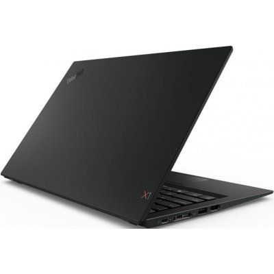 Фото Ультрабук Lenovo ThinkPad X1 Carbon 6 (20KH0039RT) - #2