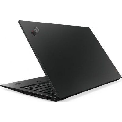 Фото Ультрабук Lenovo ThinkPad X1 Carbon 6 (20KH0039RT) - #3