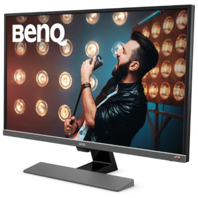   BenQ 31,5" EW3270U - #1