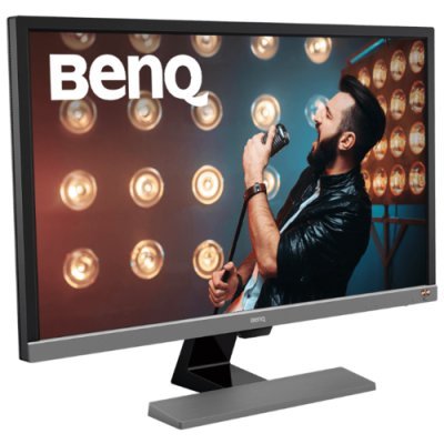   BenQ 27,9" EL2870U - #1