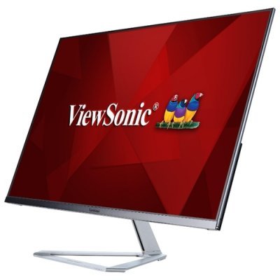   ViewSonic 32" VX3276-2K-mhd - #3