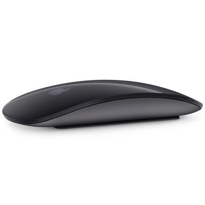   Apple Magic Mouse 2 MRME2ZM/A Space Grey ( ) - #1