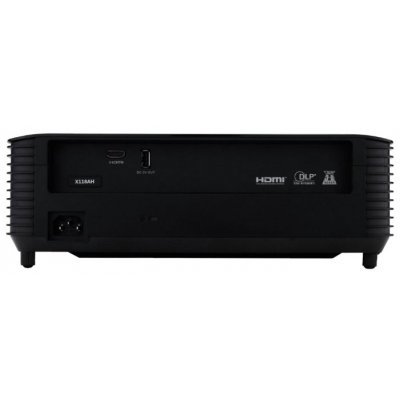   Acer X118AH (MR.JPY11.001) - #4