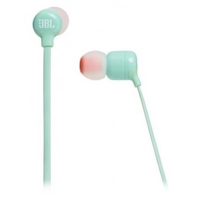   JBL T110BT Green () - #2