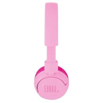   JBL JR300BT Pink () - #2