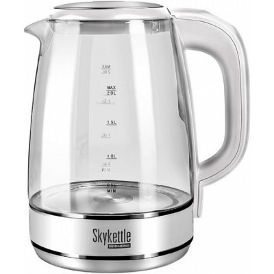 Фото Электрический чайник Redmond SkyKettle RK-G201S - #2