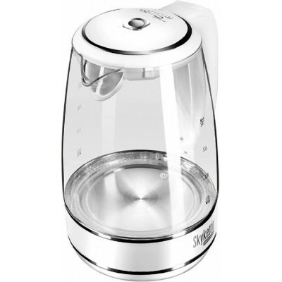 Фото Электрический чайник Redmond SkyKettle RK-G201S - #4