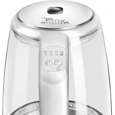 Фото Электрический чайник Redmond SkyKettle RK-G201S - #9