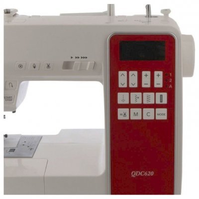    Janome QDC620 / - #1