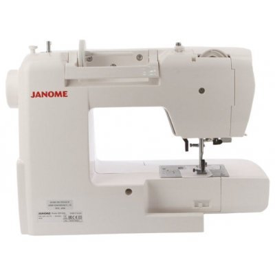    Janome QDC620 / - #2