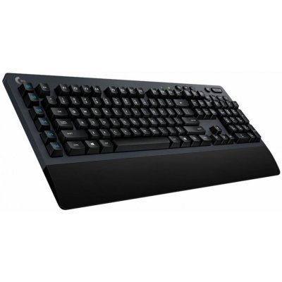    Logitech Wireless Mechanical Gaming Keyboard G613 - #2