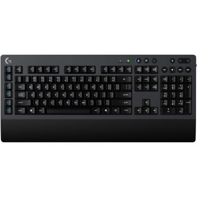    Logitech Wireless Mechanical Gaming Keyboard G613 - #3
