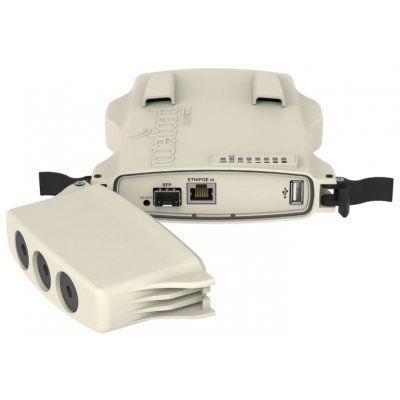  Wi-Fi   MikroTik NetMetal 5 802.11a 5  1xLAN USB  - #3