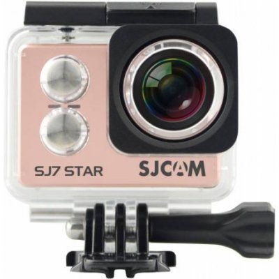    SJCAM SJ7 Star  - #2