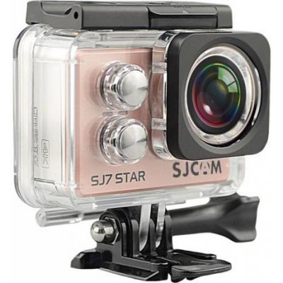    SJCAM SJ7 Star  - #3