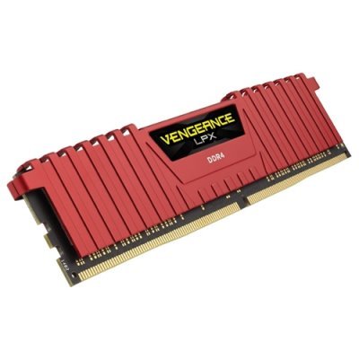 Фото Модуль оперативной памяти ПК Corsair CMK16GX4M2E4000C19R 2x8Gb DDR4 - #1