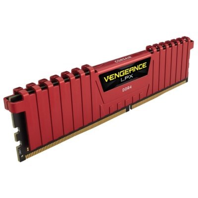 Фото Модуль оперативной памяти ПК Corsair CMK16GX4M2E4000C19R 2x8Gb DDR4 - #2