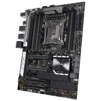     ASUS WS X299 PRO - #1