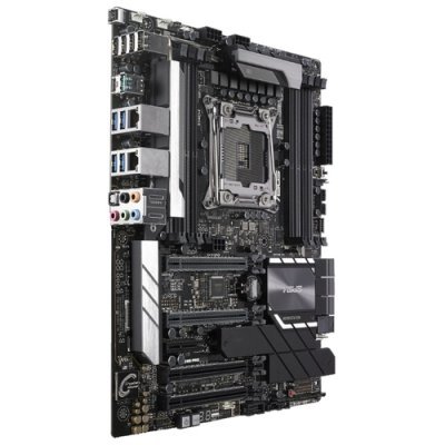     ASUS WS X299 PRO - #2