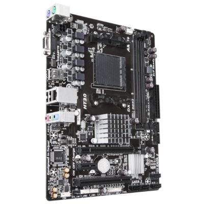     Gigabyte GA-78LMT-S2 R2 - #2