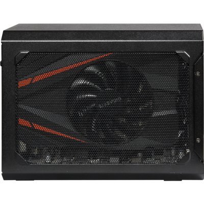       Gigabyte GV-N1080IXEB-8GD - #3