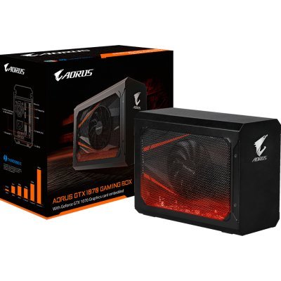    Gigabyte GV-N1070IXEB-8GD EXT - #6