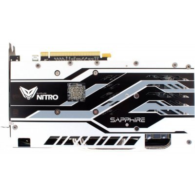    Sapphire RX 580 4G AMD Radeon RX 580 4096Mb 256bit GDDR5 1411/7000 DVIx1/HDMIx2/DPx2/HDCP Ret - #4