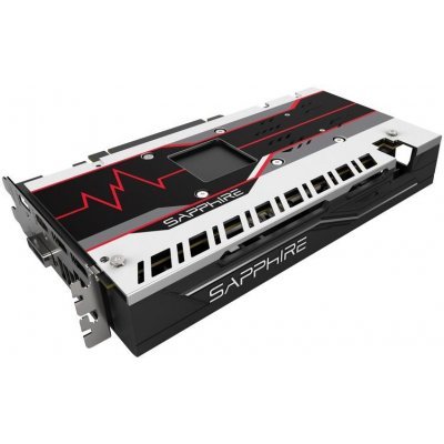 Фото Видеокарта ПК Sapphire RX 580 4G OC AMD Radeon RX 580 4096Mb 256bit GDDR5 1366/7000 DVIx1/HDMIx2/DPx2/HDCP Ret - #3