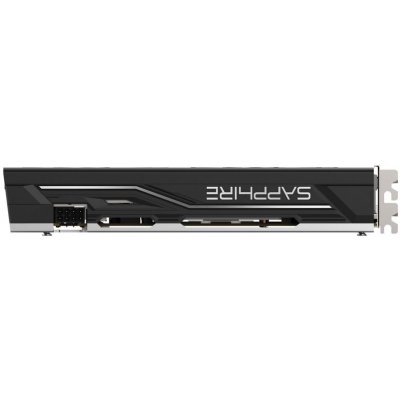 Фото Видеокарта ПК Sapphire RX 580 4G OC AMD Radeon RX 580 4096Mb 256bit GDDR5 1366/7000 DVIx1/HDMIx2/DPx2/HDCP Ret - #4
