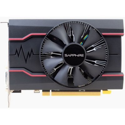    Sapphire RX 550 4G OC AMD Radeon RX 550 4096Mb 128bit GDDR5 1206/7000 DVIx1/HDMIx1/DPx1/HDCP Ret - #2