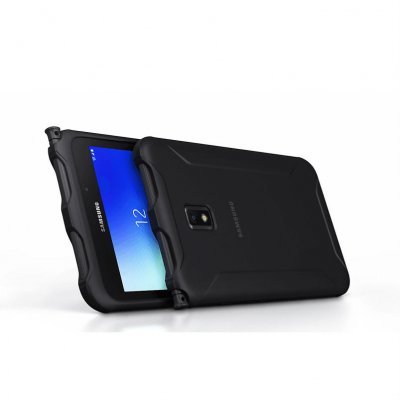Фото Планшетный ПК Samsung Galaxy Tab Active-2 8.0 LTE (SM-T395) - #1