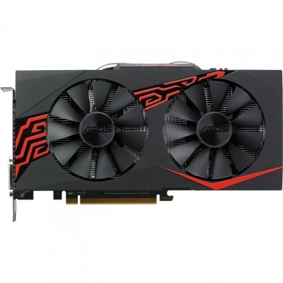    ASUS Radeon Mining RX 470 8Gb - #1