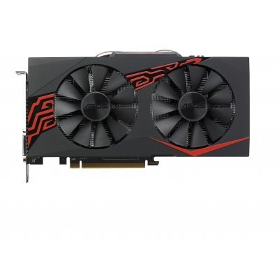    ASUS MINING-RX470-4G-LED - #1