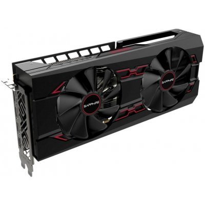    Sapphire VEGA 56 8G PULSE AMD Radeon RX Vega 56 8192Mb 256bit HBM2 1208/800/HDMIx1/DPx3/HDCP Ret - #1