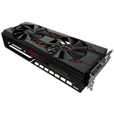    Sapphire VEGA 56 8G PULSE AMD Radeon RX Vega 56 8192Mb 256bit HBM2 1208/800/HDMIx1/DPx3/HDCP Ret - #2