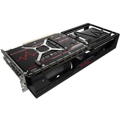    Sapphire VEGA 56 8G PULSE AMD Radeon RX Vega 56 8192Mb 256bit HBM2 1208/800/HDMIx1/DPx3/HDCP Ret - #3