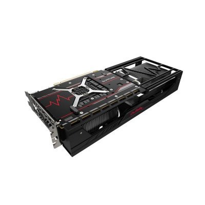    Sapphire VEGA 56 8G PULSE AMD Radeon RX Vega 56 8192Mb 256bit HBM2 1208/800/HDMIx1/DPx3/HDCP Ret - #5