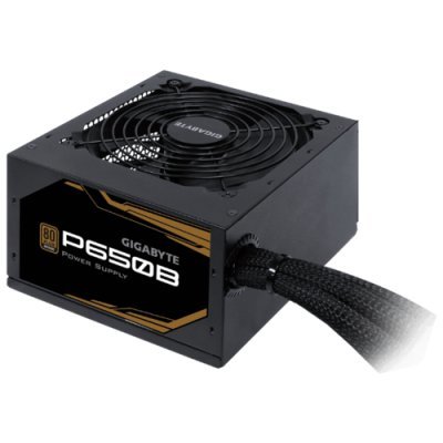     GIGABYTE P650B 650W - #1