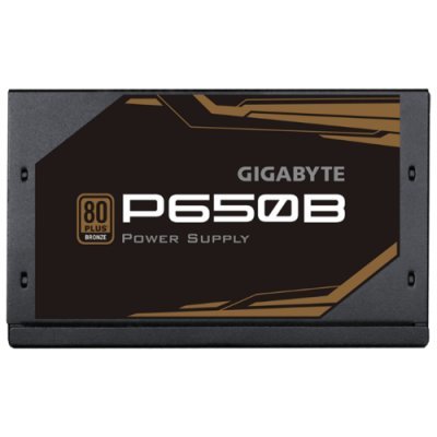     GIGABYTE P650B 650W - #3